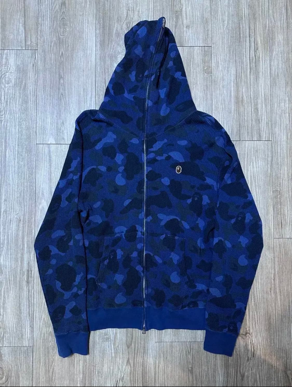 베이프 져지 XL 상품이미지2