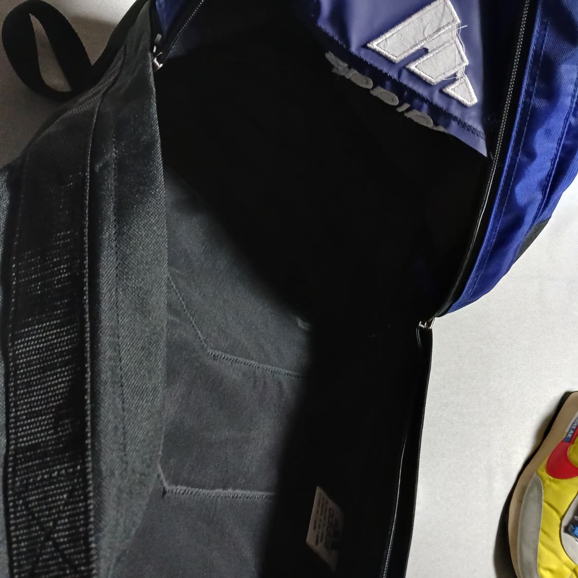 Adidas 아디다스 올드스쿨 빈티지 백팩 가방 상품이미지8