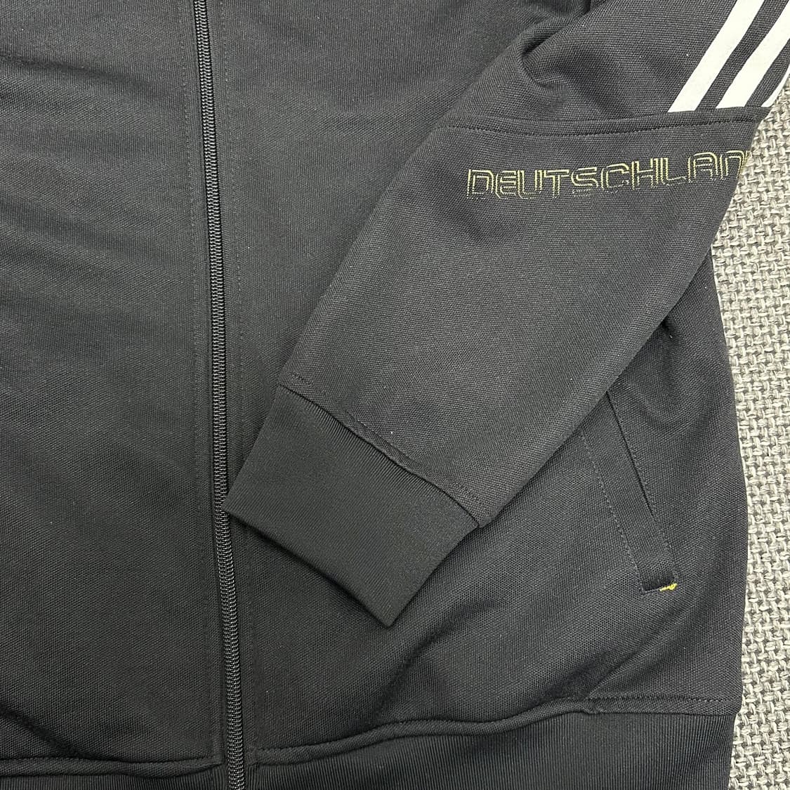 아디다스 독일 국대 빈티지 져지 105 상품이미지6