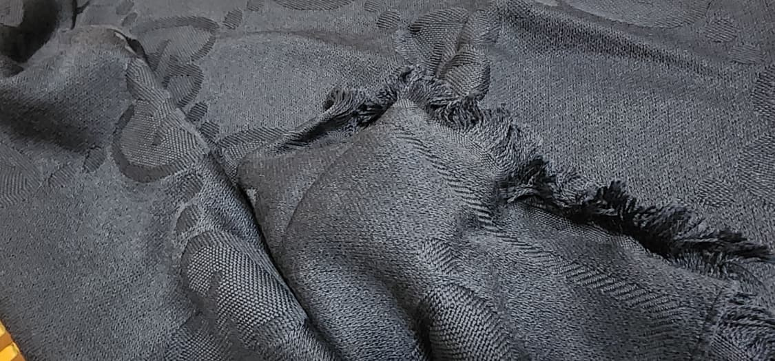 구찌 스카프 울실크 팝니다 상품이미지8