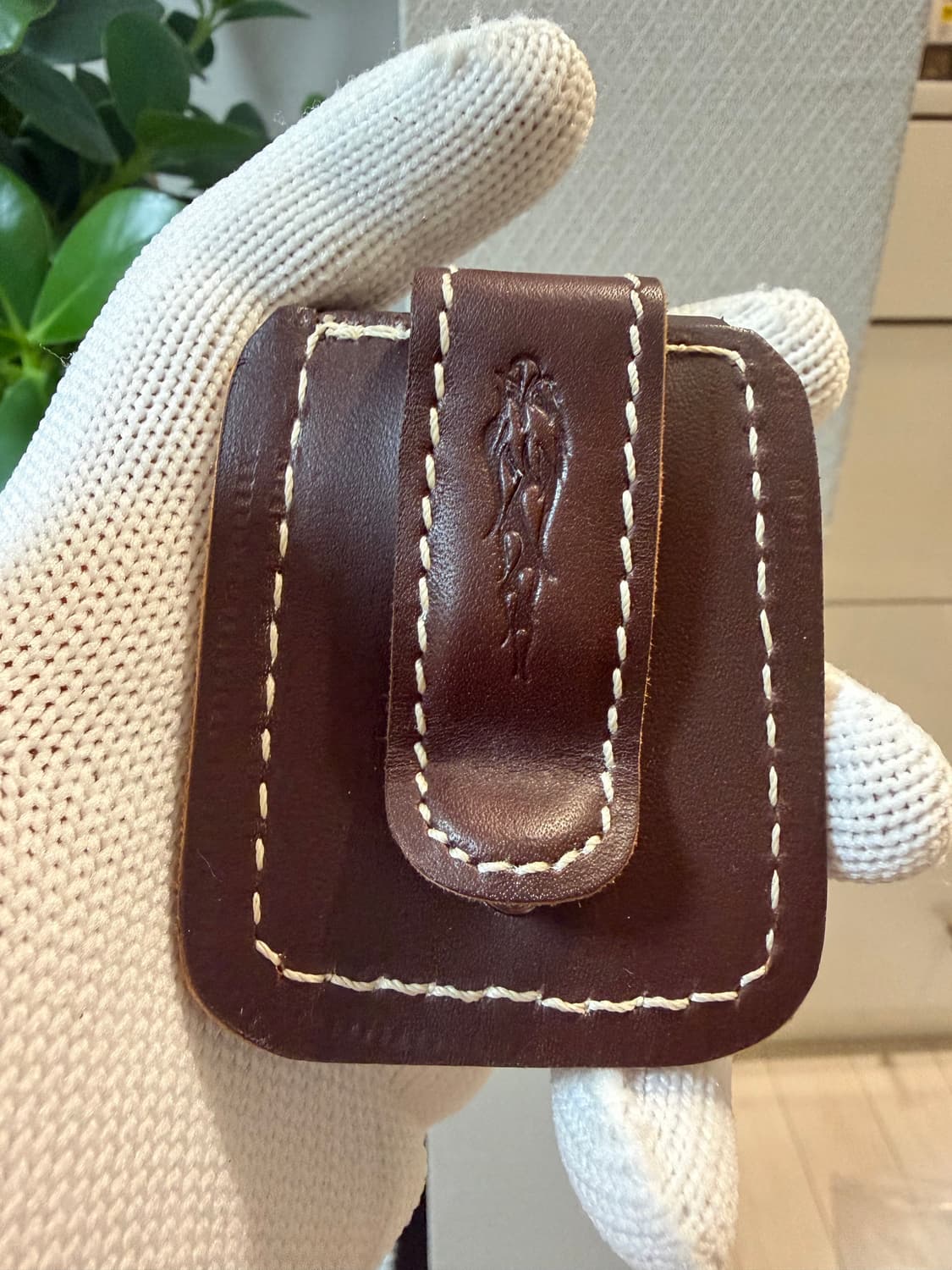 지포가죽케이스 상품이미지3