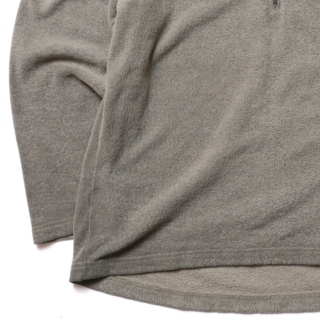 파타고니아 Patagonia Capilen Zip Up Fleece 상품이미지3