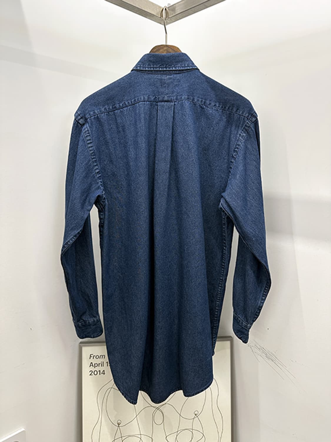 RALPH LAUREN (L) 상품이미지4