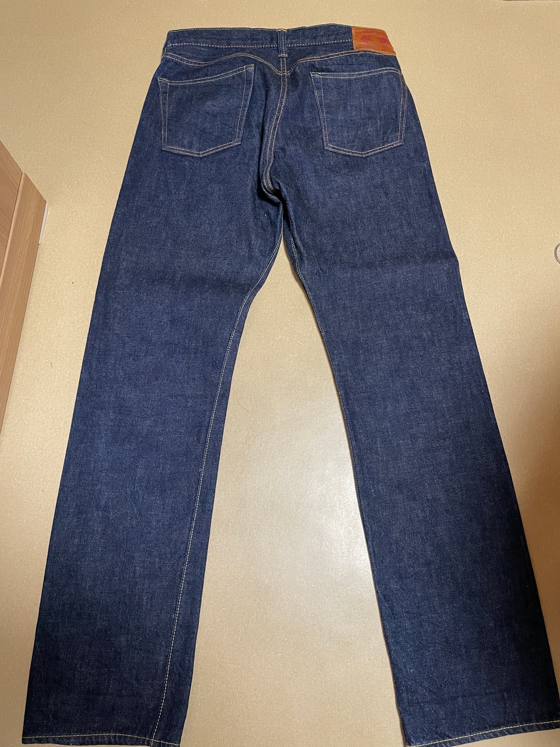 풀카운트 1108 w 33사이즈 상품이미지1