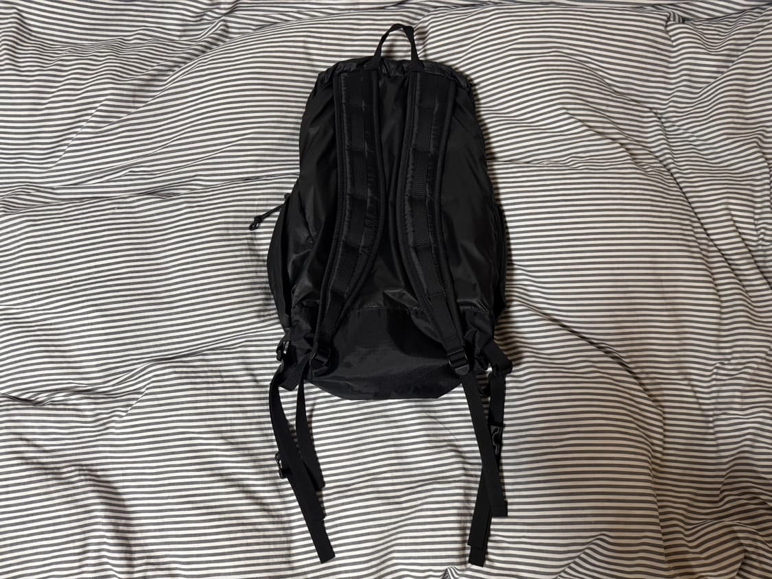 엔지니어드가먼츠 UL 백팩 상품이미지2