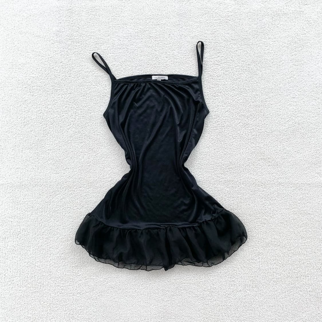 블랙페어리 시스루 우아 블라우스 상품이미지4