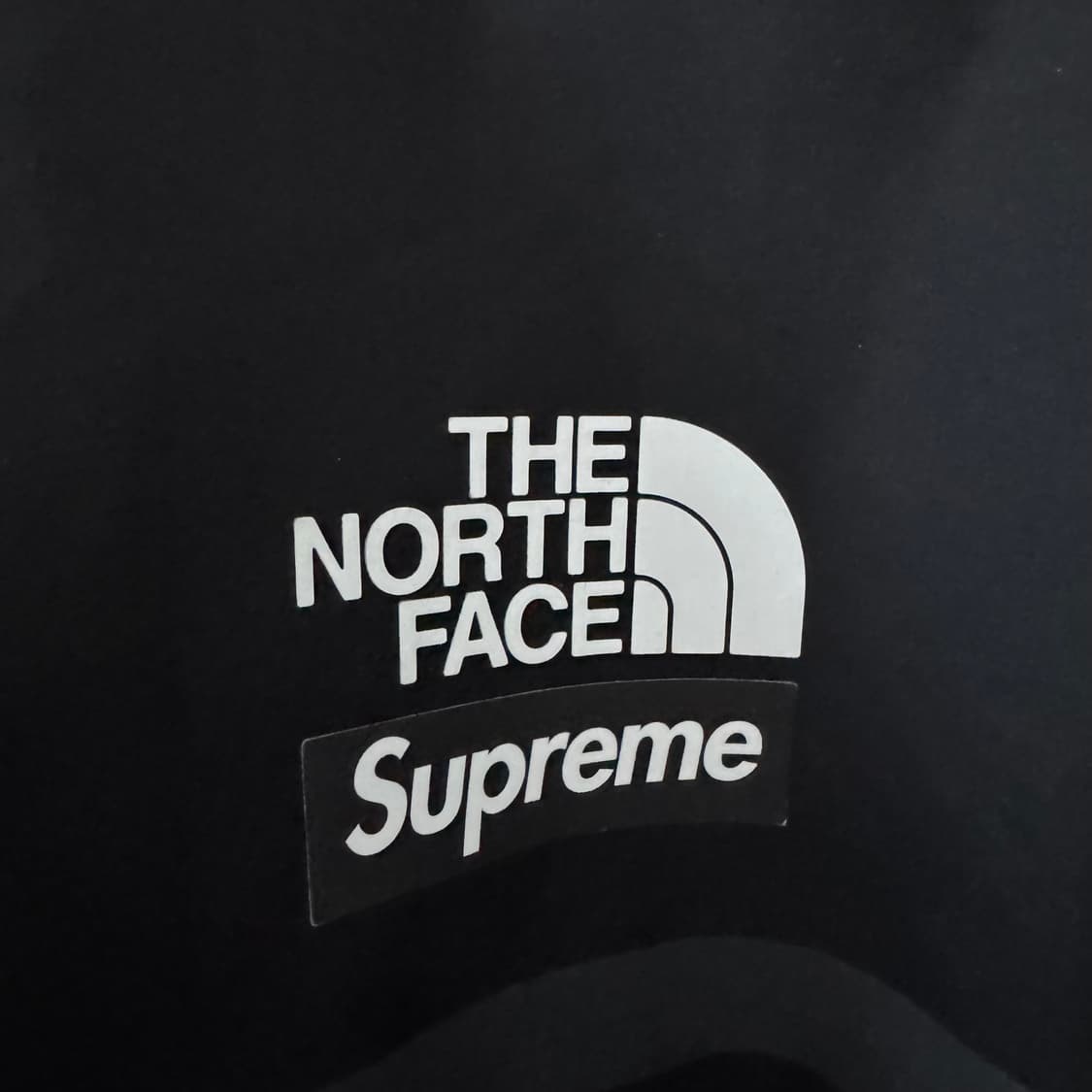 슈프림 노스페이스 21SS 테이프심 코치 자켓 바람막이 상품이미지5