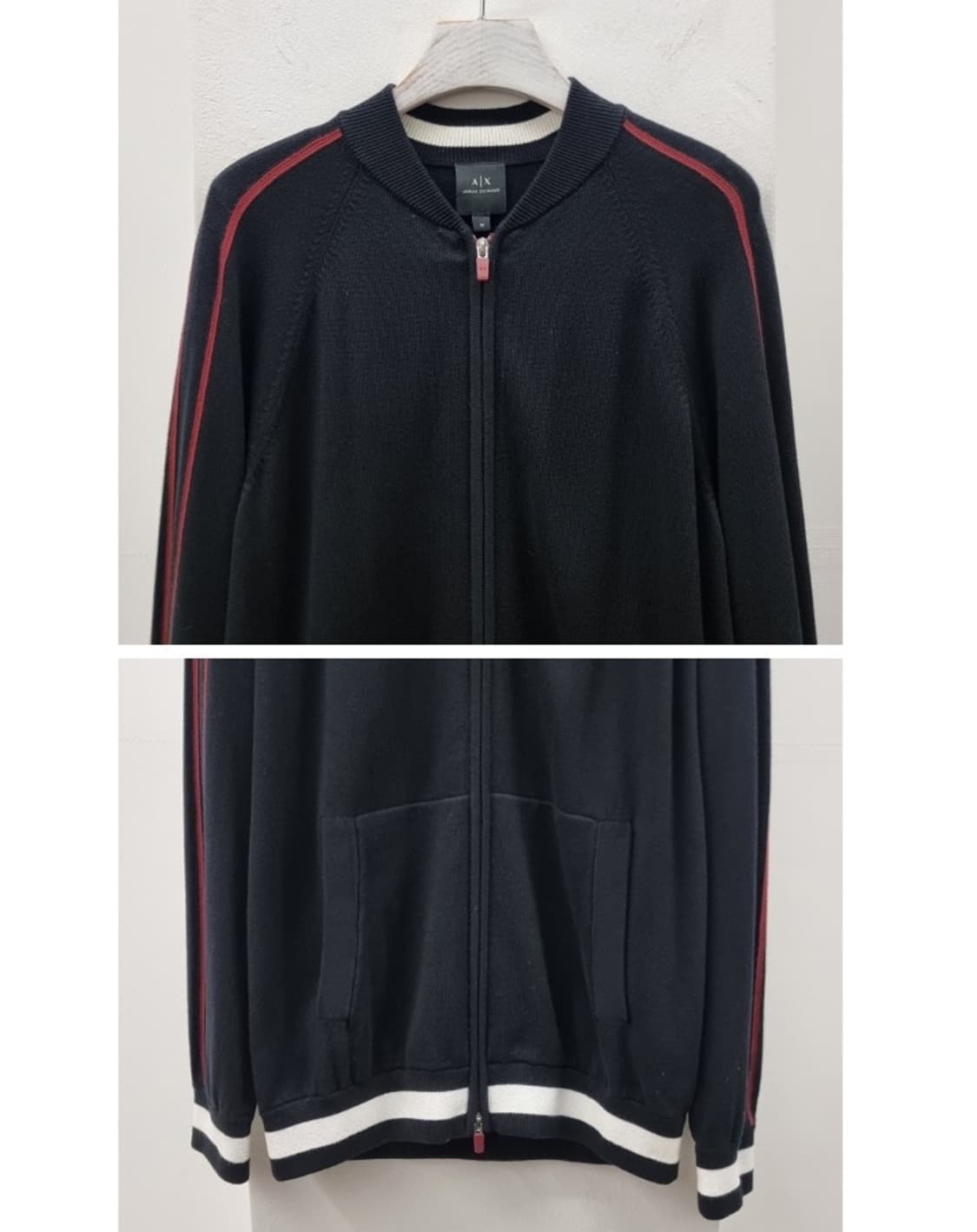 ARMANI EXCHANGE 아르마니익스체인지 상품이미지4
