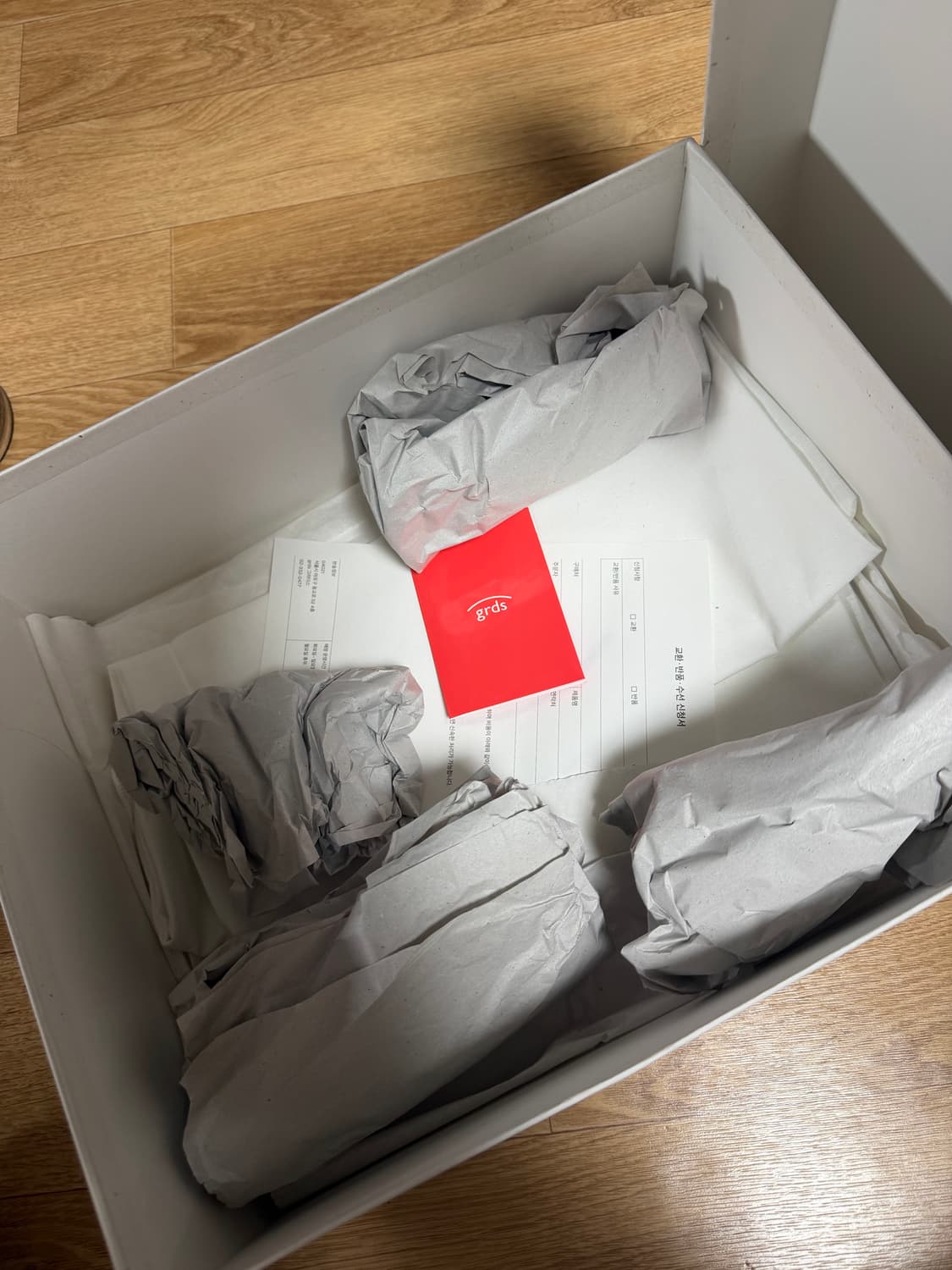 그라더스 부츠 01 샌드 상품이미지5