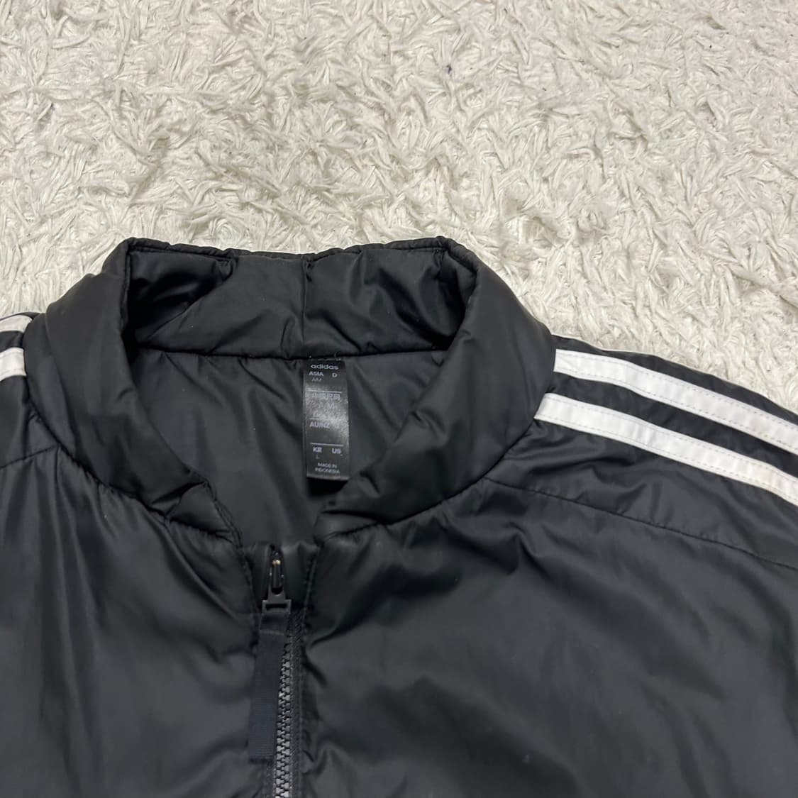 아디다스 경량패딩 상품이미지3