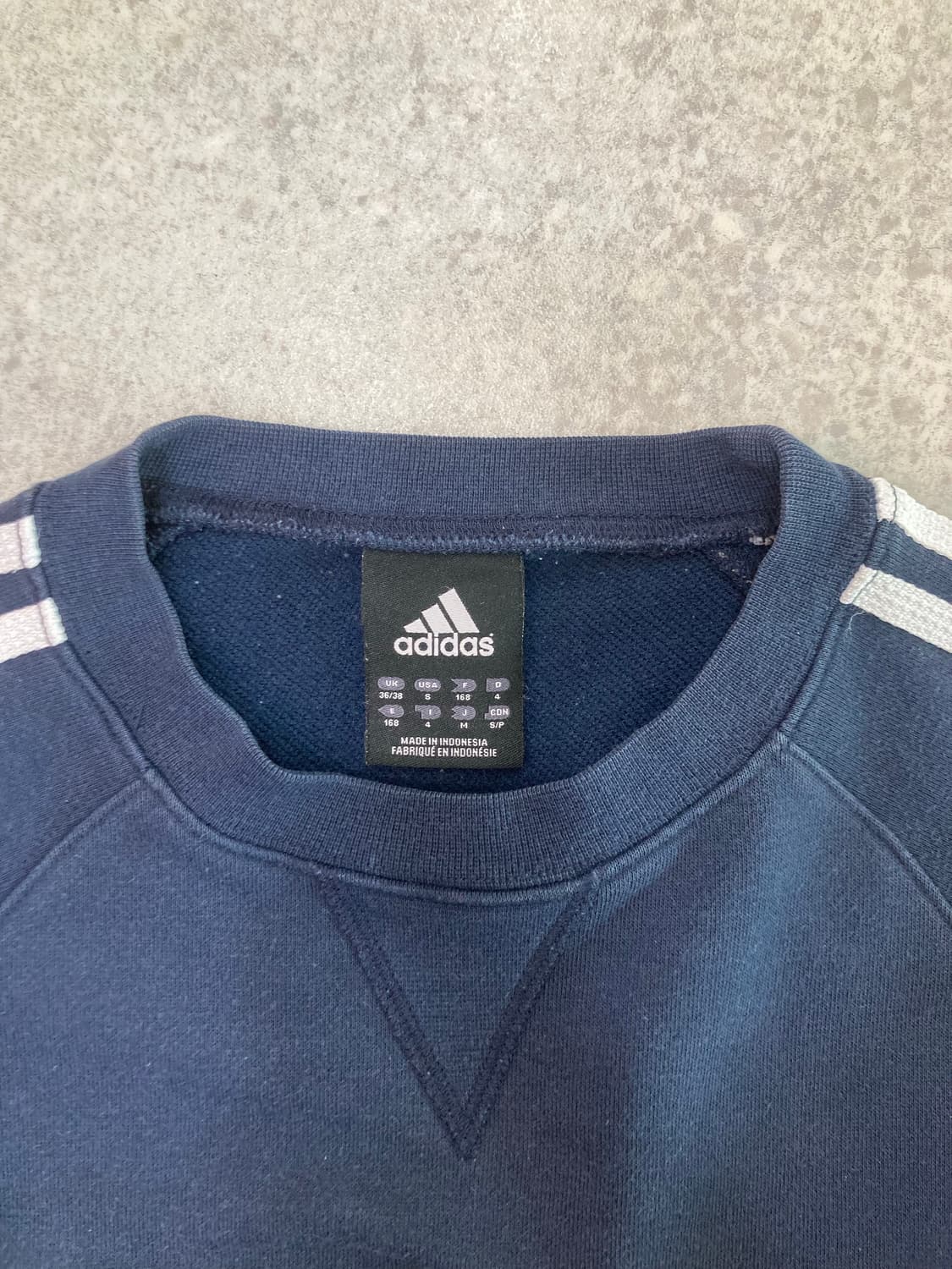 아디다스 맨투맨 상품이미지5