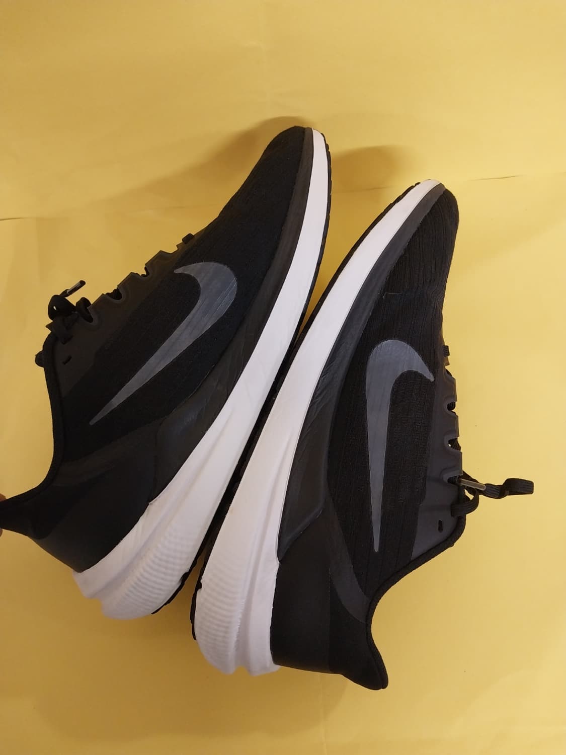 남성 나이키 에어 윈플로9 런닝화, 운동화 (280) 상품이미지7