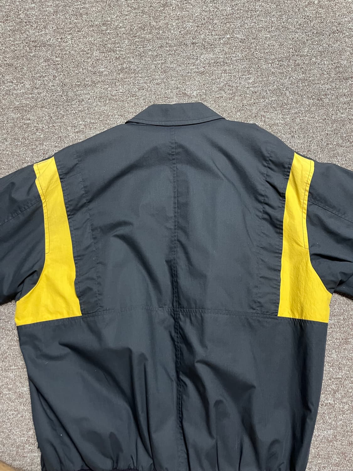 버버리 해링턴 점퍼 상품이미지3