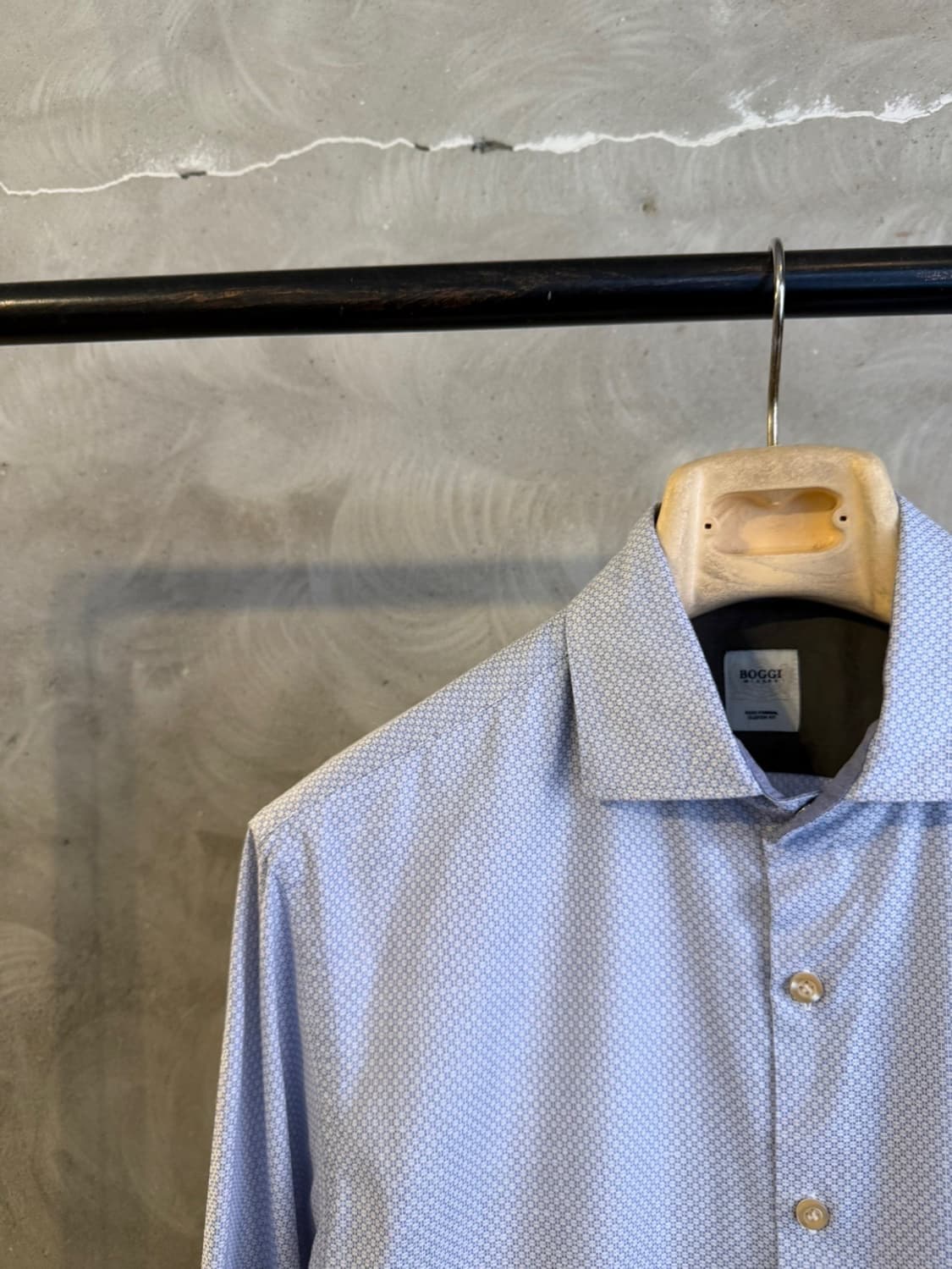 BOGGI 보기 드레스 셔츠 100 상품이미지6