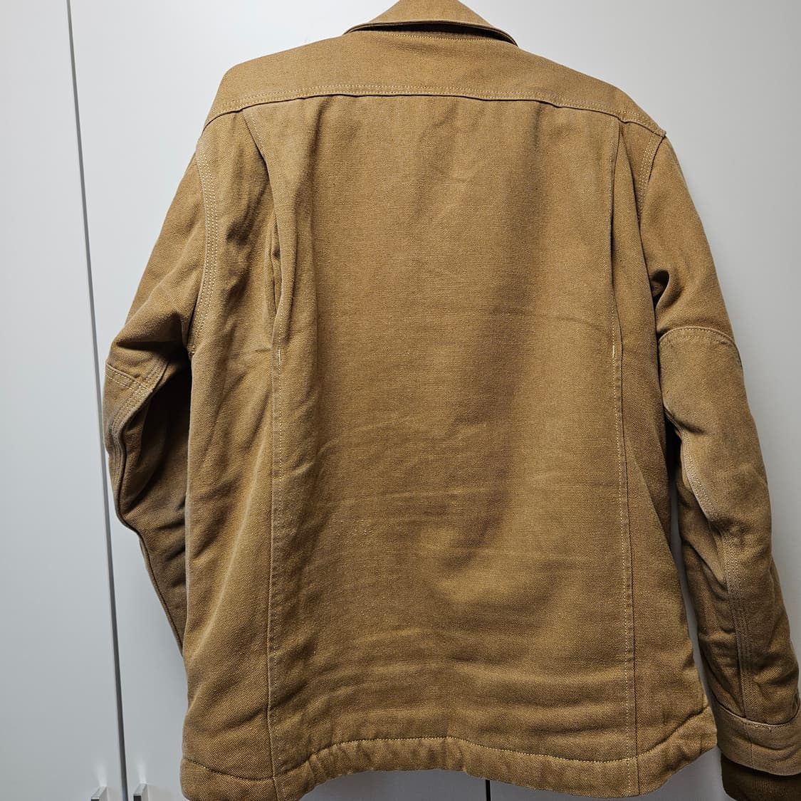 파타고니아 빈티지 워크자켓 S 상품이미지4