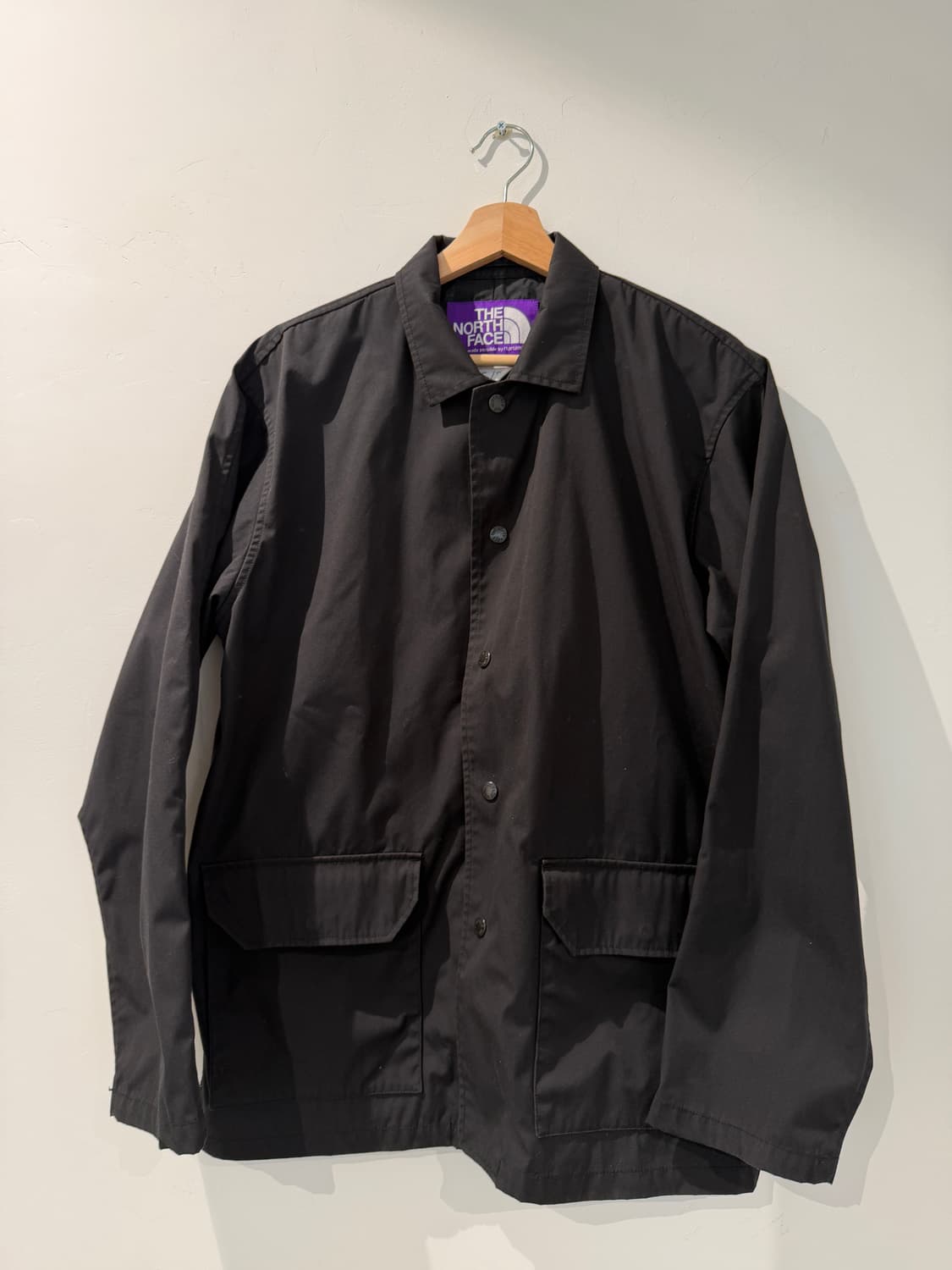 노스페이스 퍼플라벨x나나미카 상품이미지3