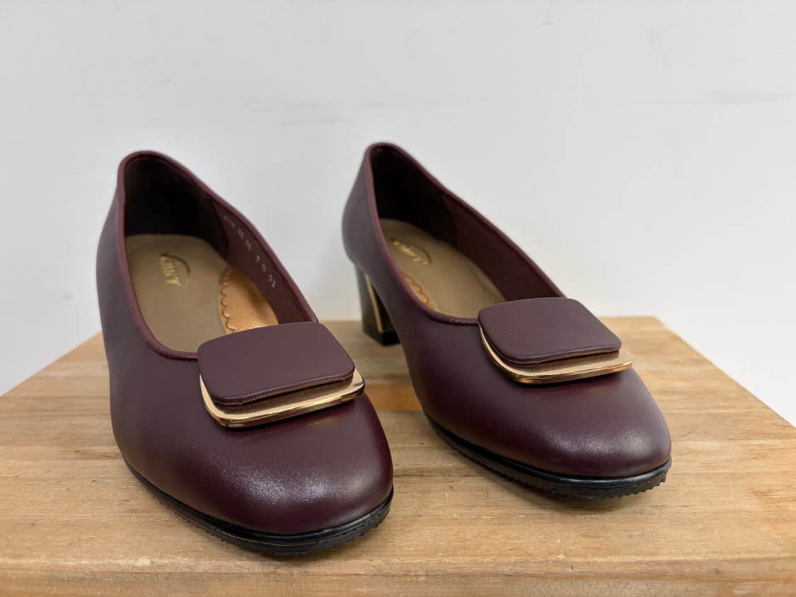 바이네르 여성 구두 240 상품이미지3