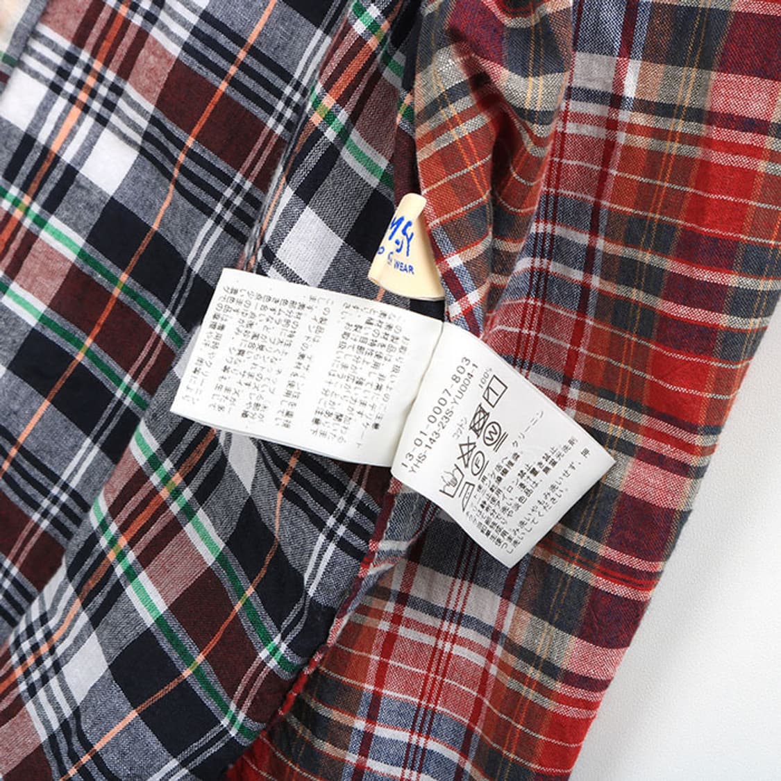 BEAMS BOY 상품이미지9