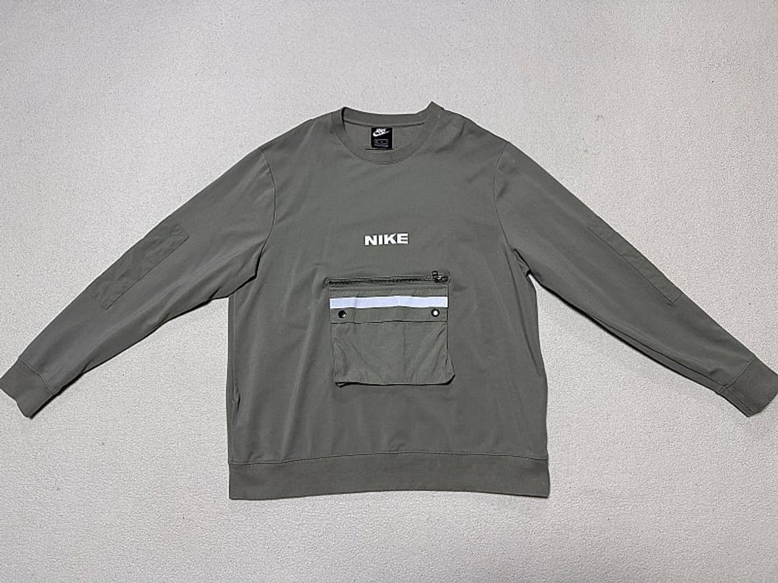 나이키 시티 메이드 티셔츠 남성용 105사이즈 상품이미지1