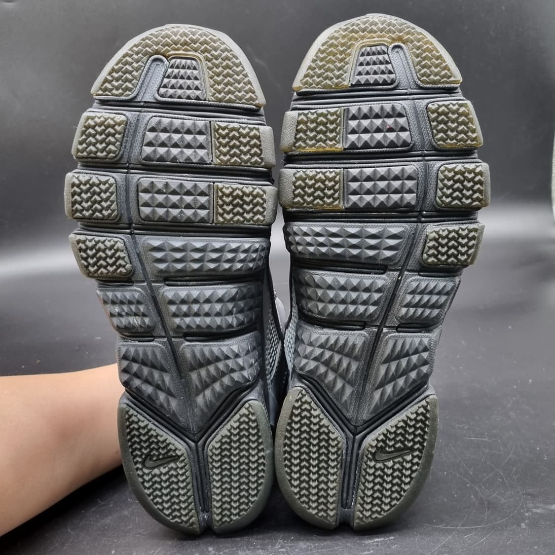 나이키 프리 트레이너7.0 운동화250 상품이미지3