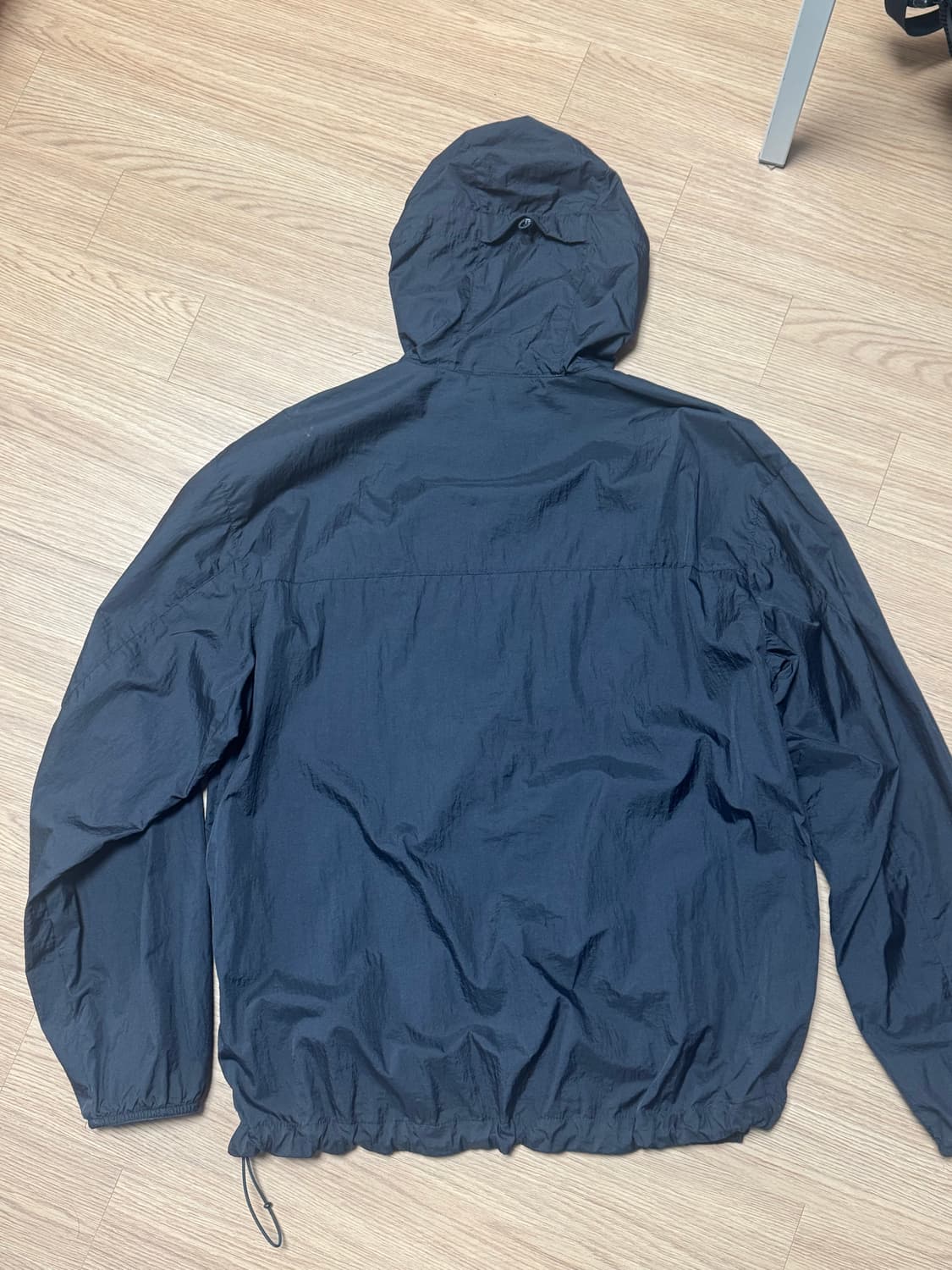 무탠다드 바람막이 상품이미지2