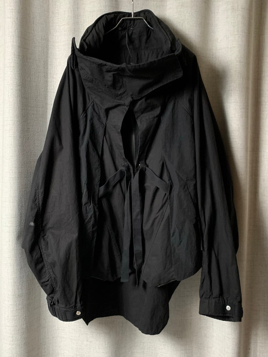 Hamcus 2019fw 멀티 펑션 자켓 상품이미지3