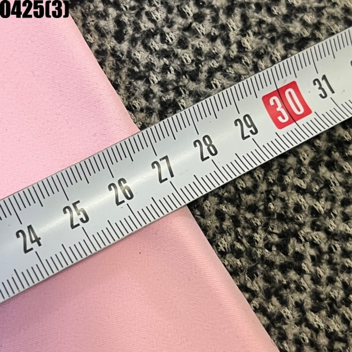 와이드앵글 팬츠 상품이미지7