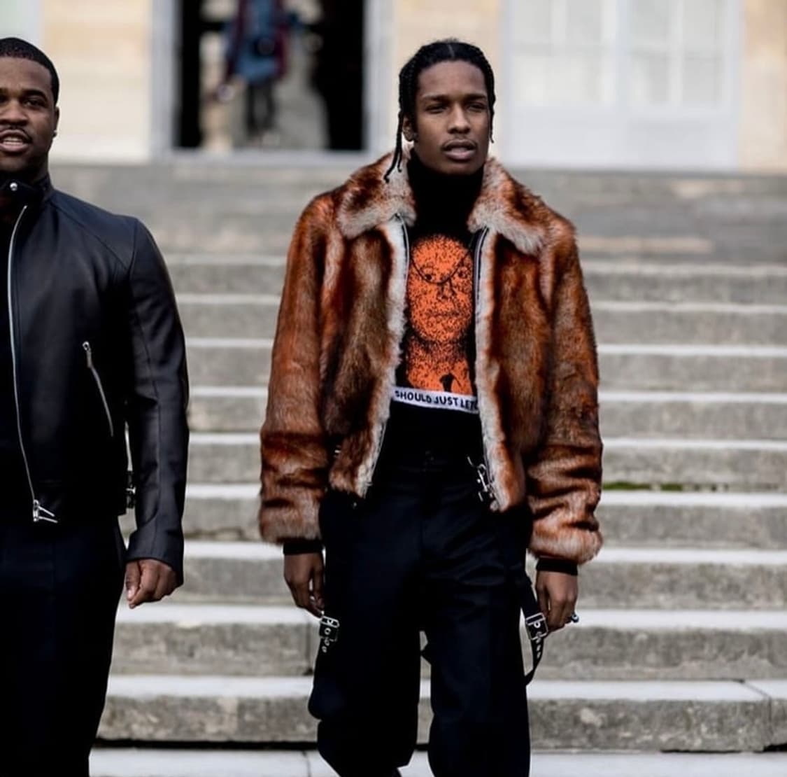 [XS] 디올 옴므 FW17 터틀넥 니트 크리스반아쉐 상품이미지2