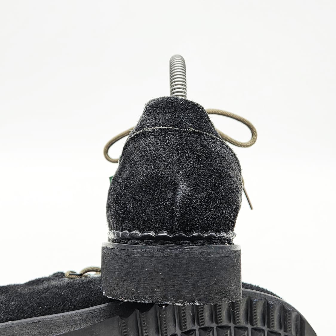 파라부트 X 엔지니어드가먼츠 클루사즈 블랙 (7) 상품이미지2