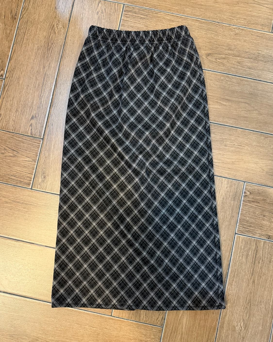 🖤퍼 레이스 무채색 코디 🖤 상품이미지9