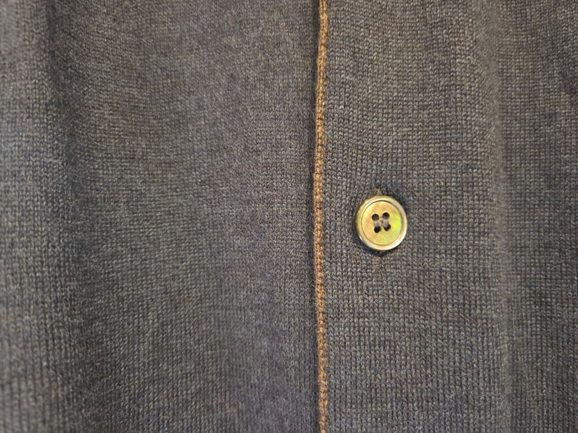 이탈리아 브랜드 그랑싸소 니트 상품이미지7