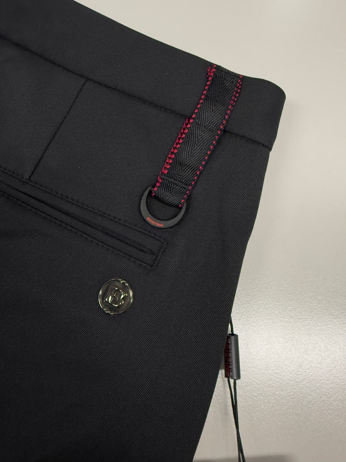 브리핑 솔로텍스 히트에너지 팬츠 L 상품이미지6