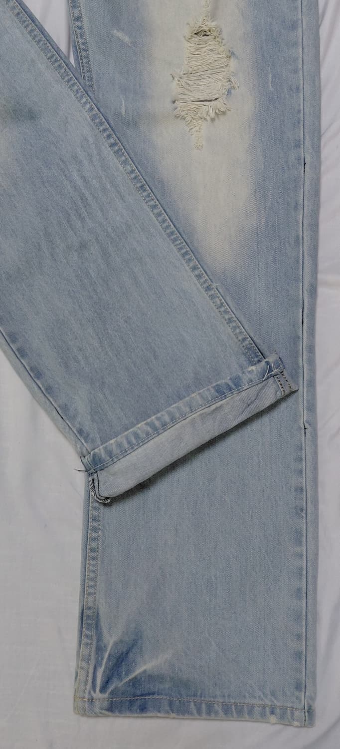 [희귀/36] RUEHL No.925 머서(MERCER) 로우라이즈 부컷 상품이미지5