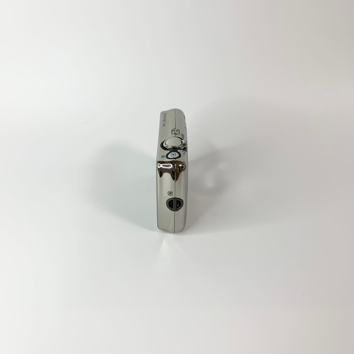 🫧니콘 쿨픽스s01 실버 (nikon coolpix s01) 상품이미지4