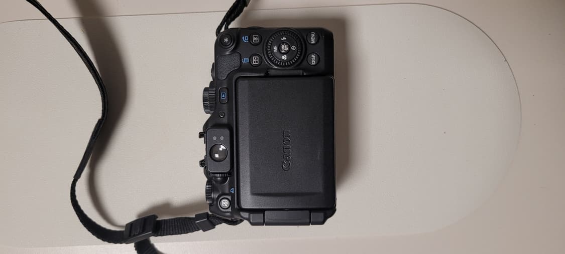 파워샷 G12 상품이미지5