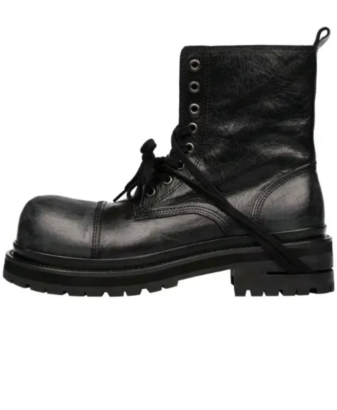 [290] 코인서울X쏘유레슈어 부츠 상품이미지1