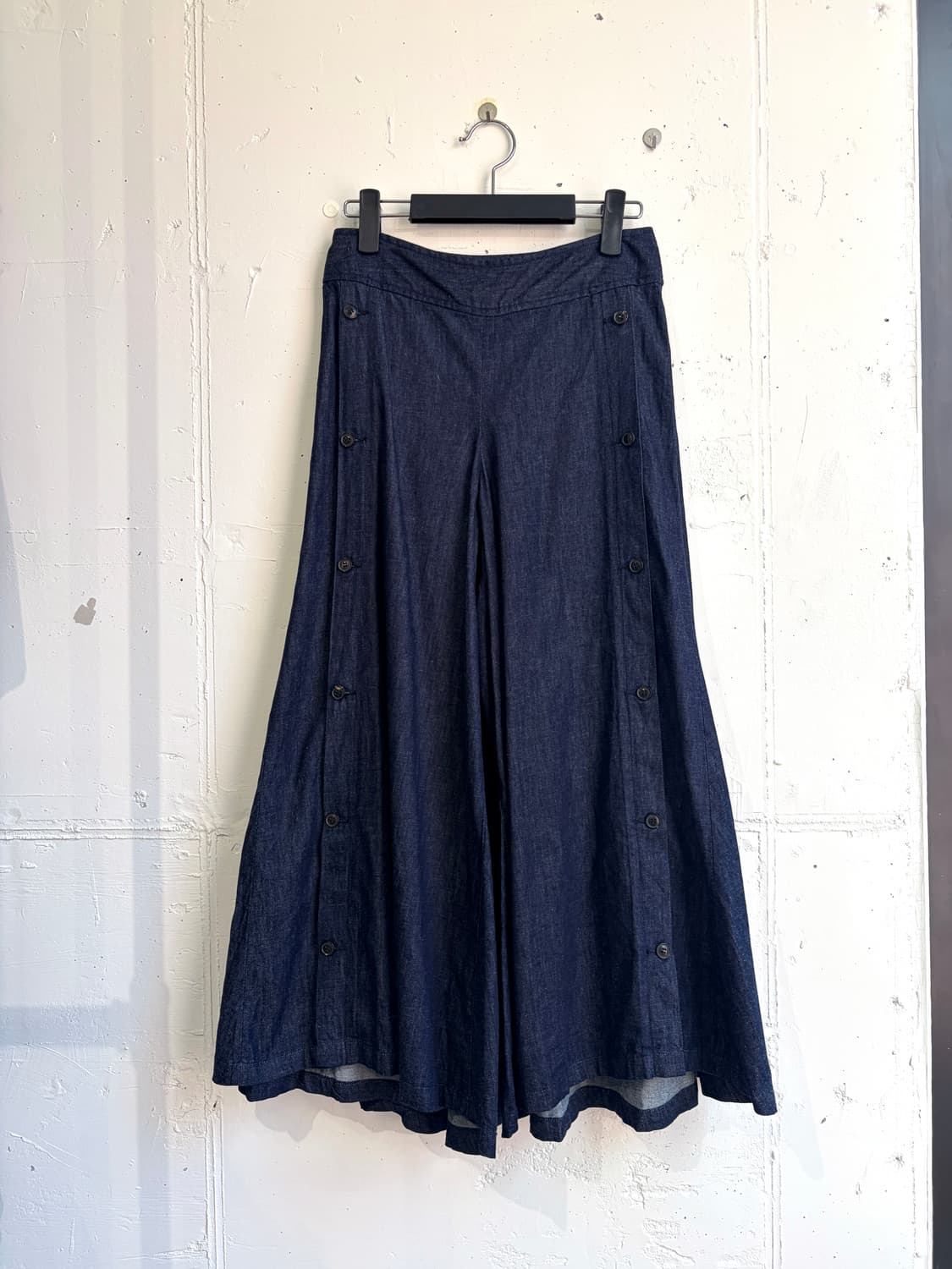 HAVERSACK wide pants 상품이미지1
