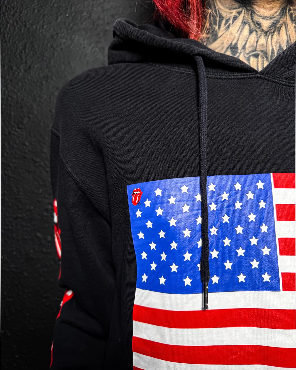 JACK ROSE – The Rolling Stones 1981 Tour 상품이미지3