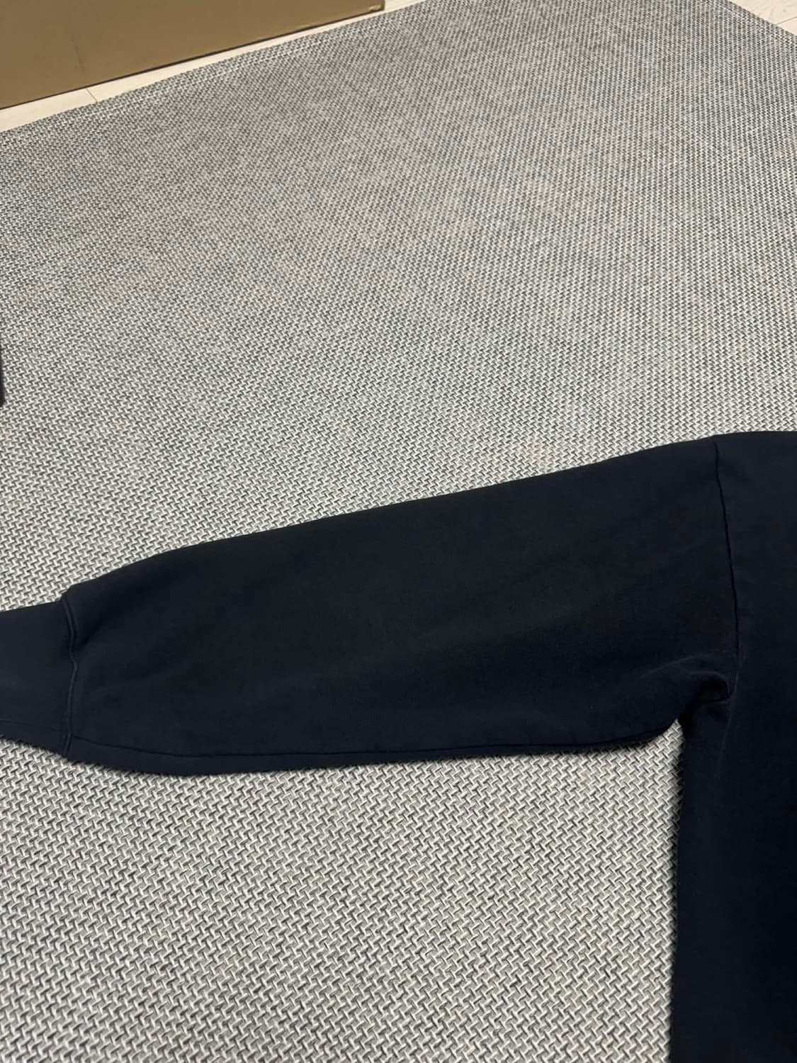 발렌시아가 파리 맨투맨 상품이미지6