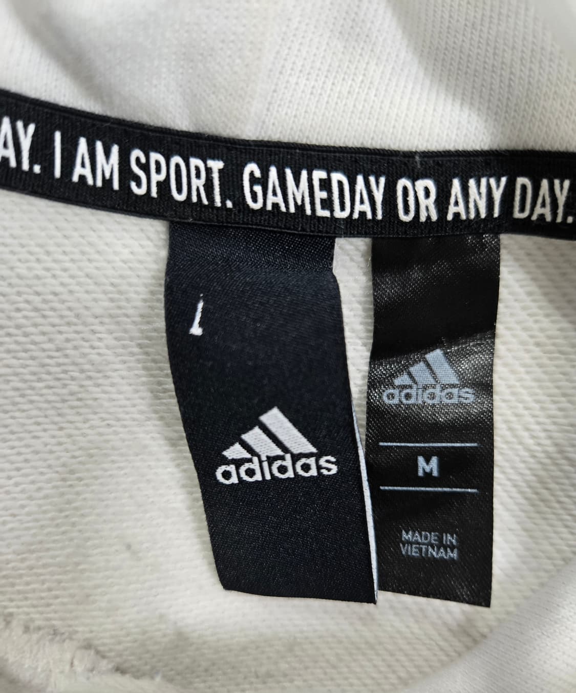 아디다스 MH 3S 롱 후디 후드티 95 상품이미지8