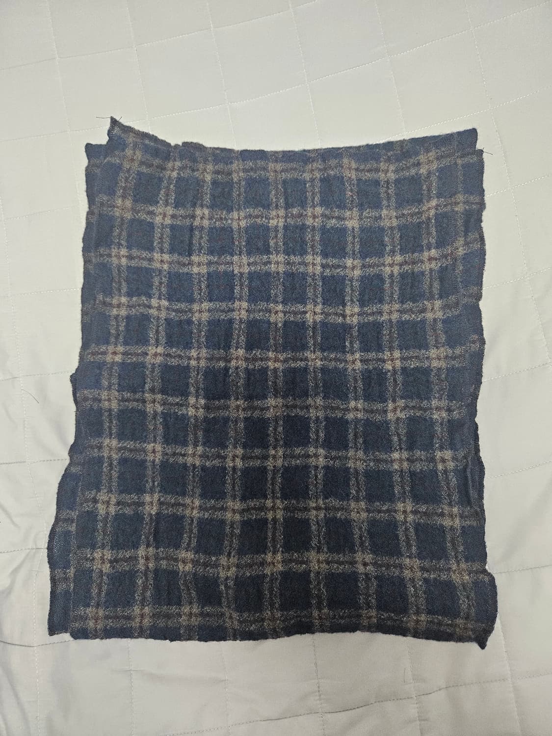 아워셀브스 24fw 머플러 상품이미지1