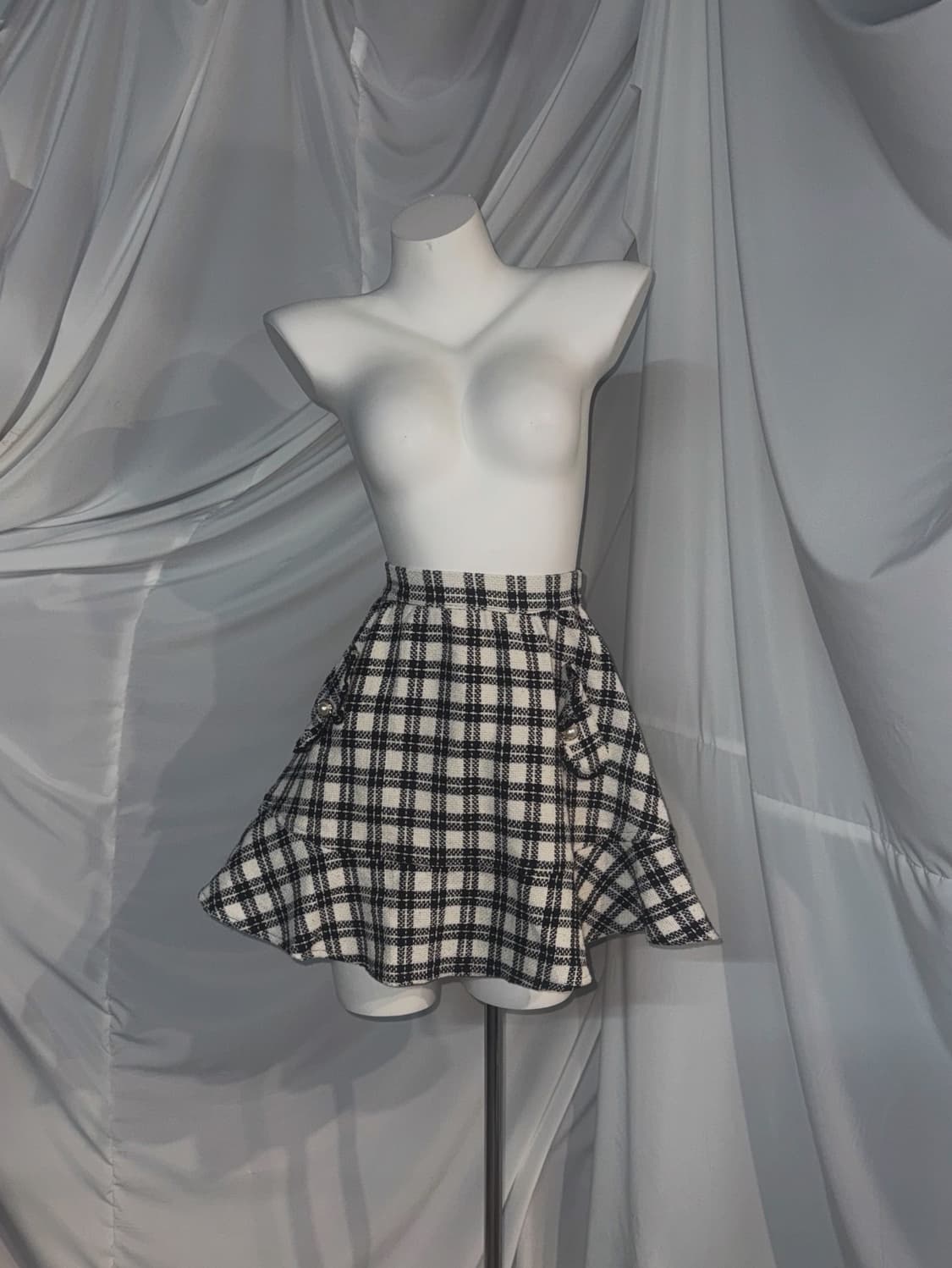 엑시즈팜 히메 데일리 공겜여주 코디세트 상품이미지2