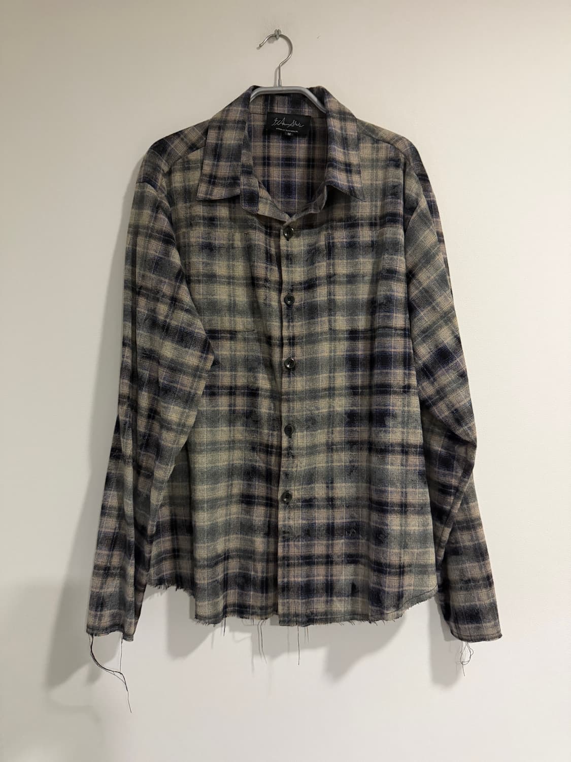 JCAESAR 125 셔츠 상품이미지1