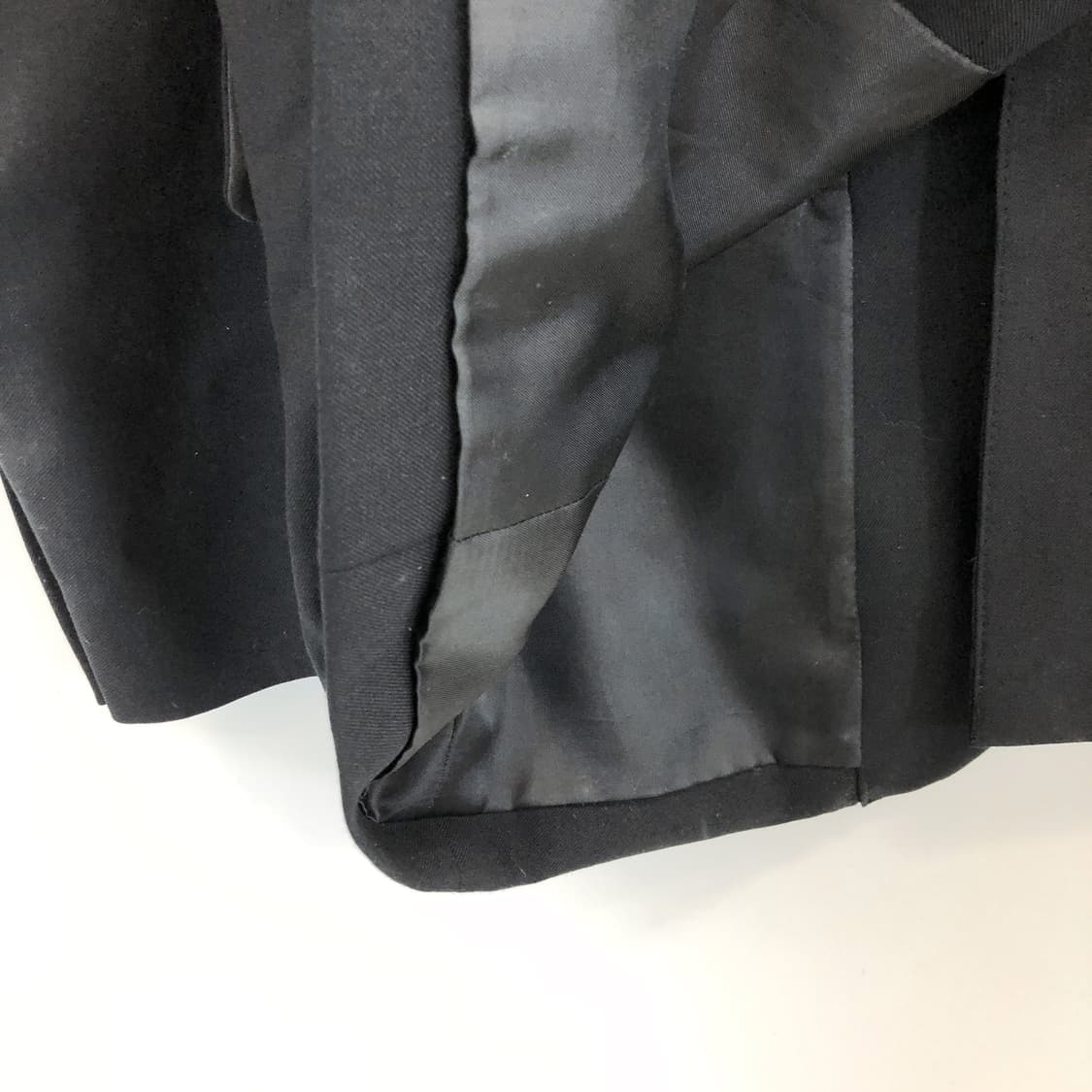 무신사스탠다드 베이식 블레이져 M  상품이미지4