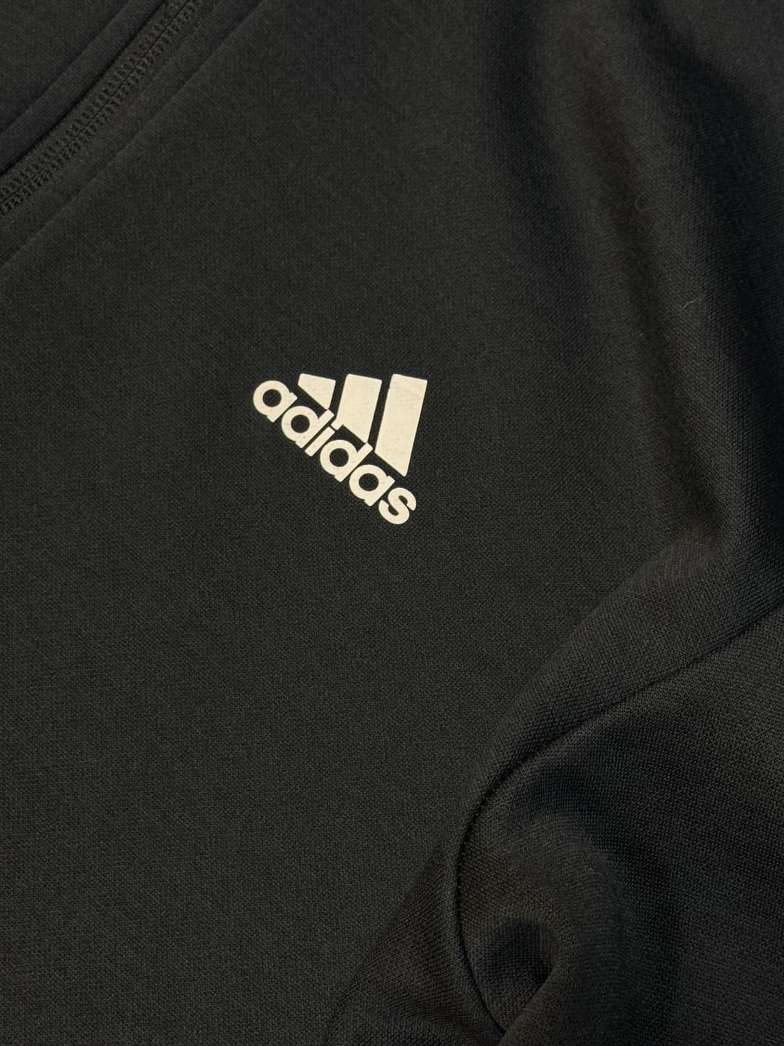 ADIDAS 후드집업 상품이미지2