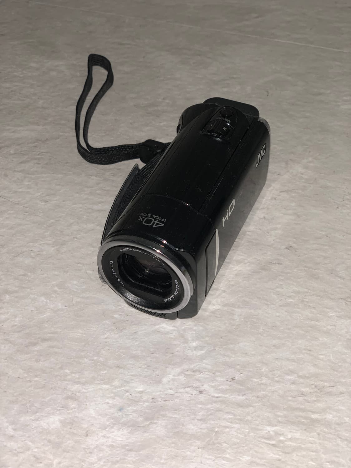 카리나캠코더) jvc gz-hm460 상품이미지1