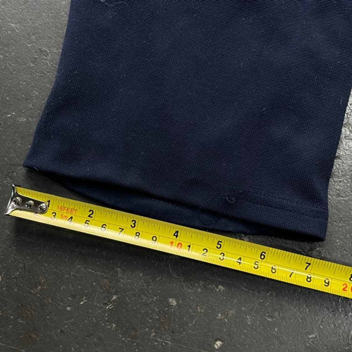 105 나이키 드라이핏 팬츠  상품이미지7