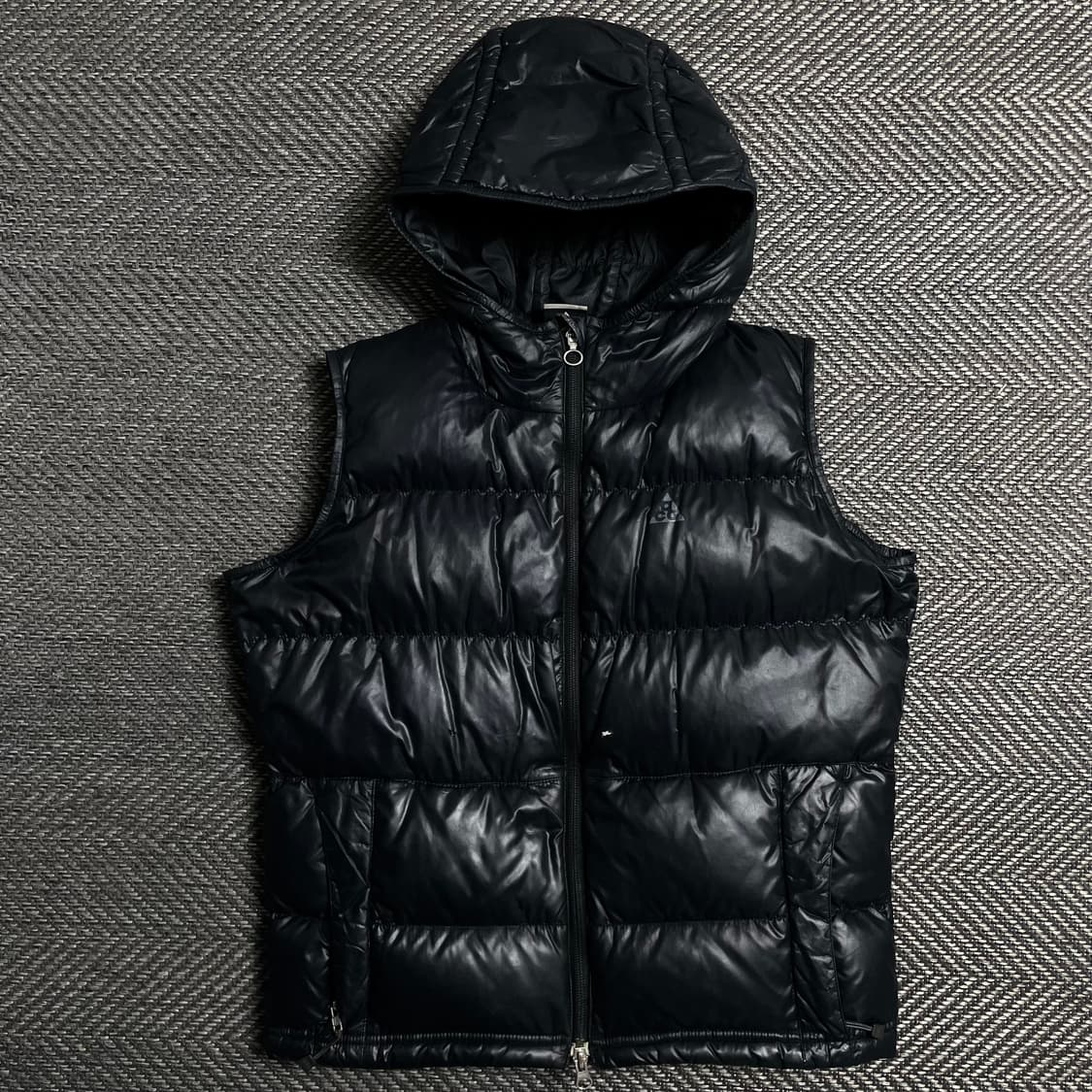 나이키 acg 구스다운 조끼 패딩 베스트y 5359 상품이미지2