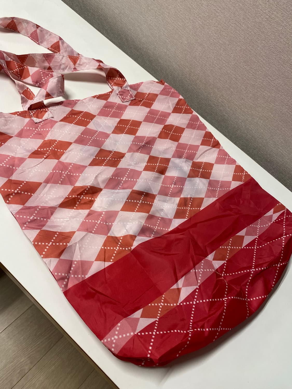 모노가타리 키티 콜라보 가방 상품이미지5