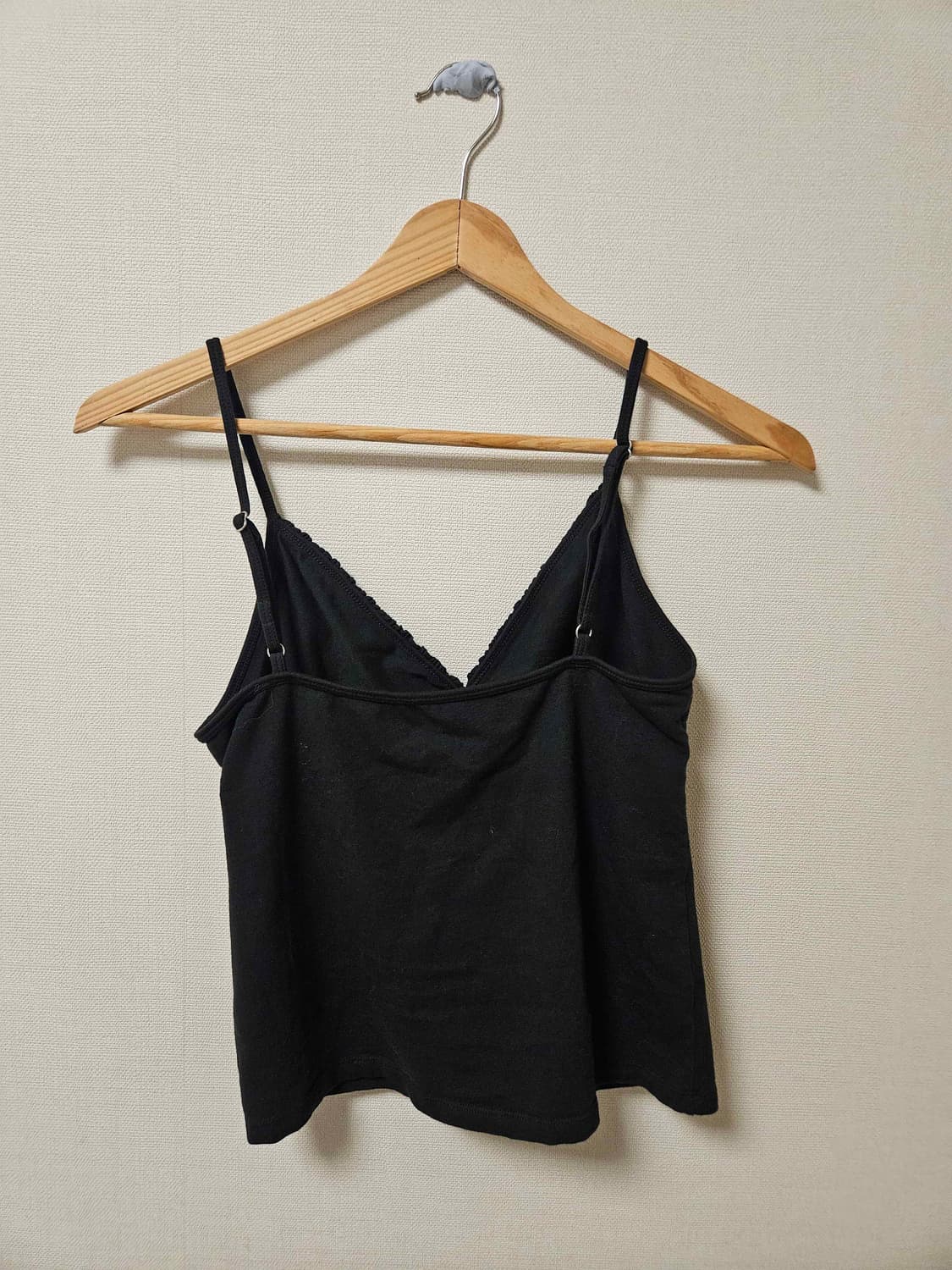 Brandy black top  상품이미지2